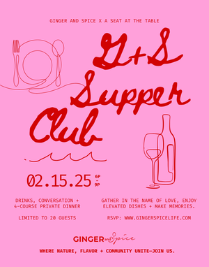 
                  
                    Load image into Gallery viewer, Supper Club | Installment No. 002
                  
                