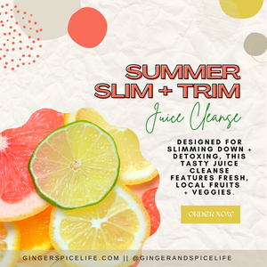 
                  
                    Load image into Gallery viewer, Summer Slim &amp;amp; Trim Cleanse
                  
                
