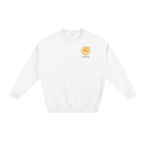 
                  
                    Load image into Gallery viewer, Eliminate Food Deserts Crewneck Sweatshirt
                  
                