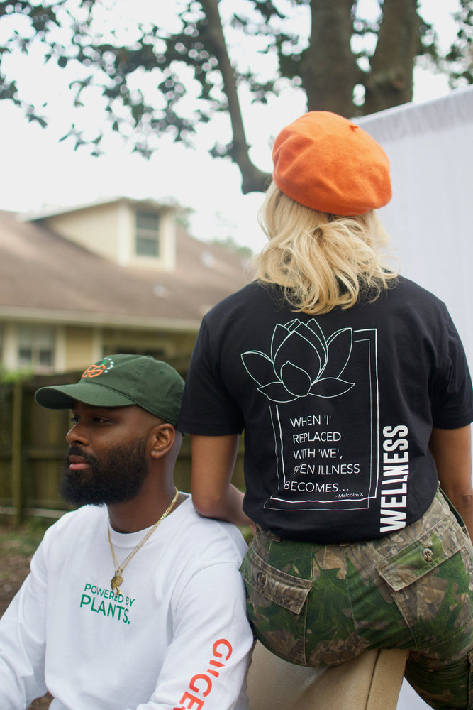 
                  
                    Load image into Gallery viewer, Malcolm X Wellness
                  
                