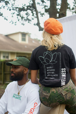 
                  
                    Load image into Gallery viewer, Malcolm X Wellness
                  
                
