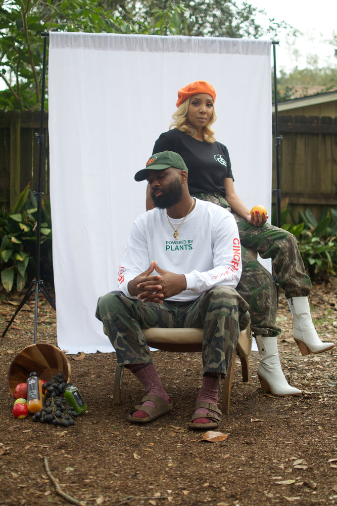 
                  
                    Load image into Gallery viewer, Malcolm X Wellness
                  
                