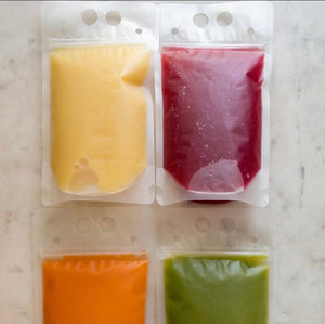 
                  
                    Load image into Gallery viewer, 1 Month Supply Freshly Frozen Juice
                  
                